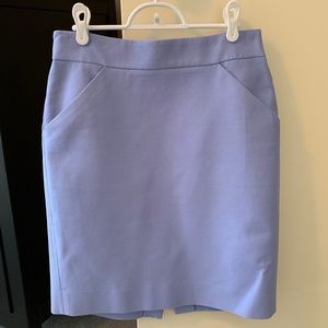 J. Crew Factory Pencil Skirt
